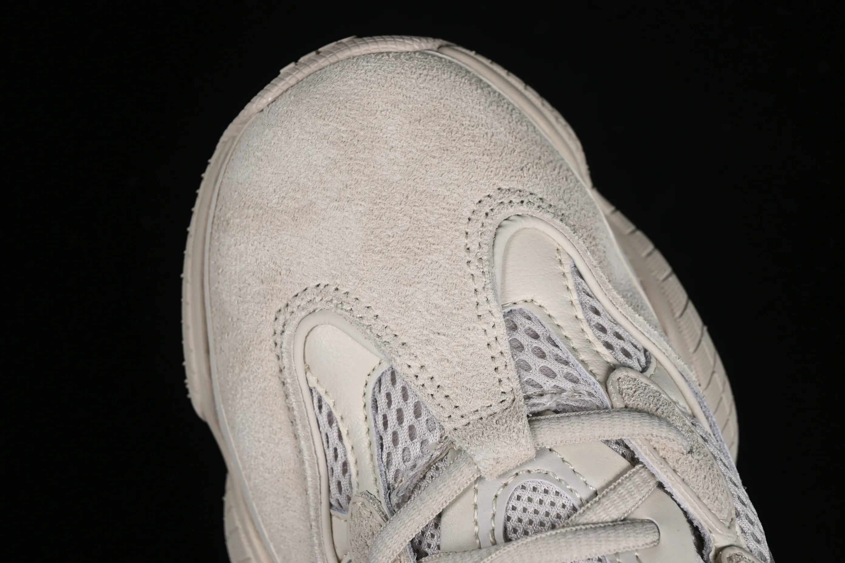 All Categories Ad Yeezy Coconut Series G Version Ad Originals Yeezy 500 "Desert" DB2908 Adidas Coconut Casual Running Shoes
